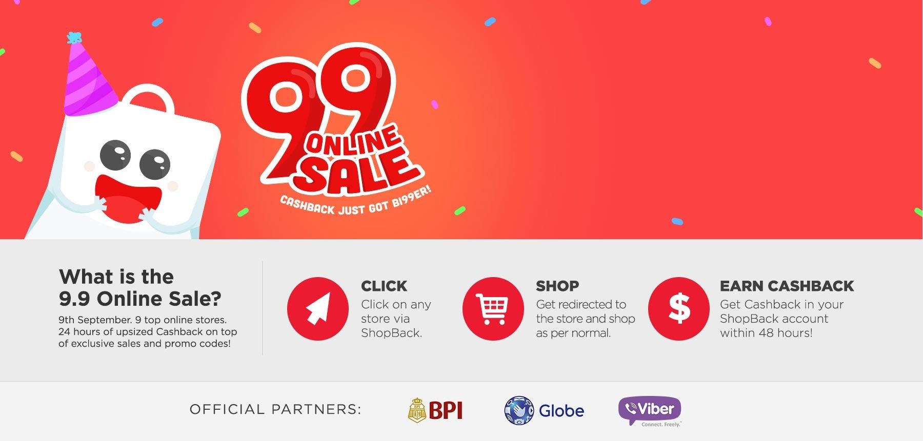 Shopback A Cashback site for Online Stores Badudets Everything Nice!